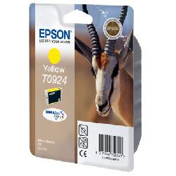 К-ж (T10844A10) Epson Stylus C91/CX4300 Yellow (o) 5.5ml