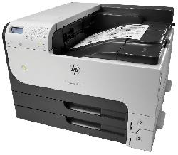 HP LaserJet 700 M712dn Enterprise  Prntr