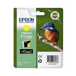 К-ж (C13T15944010) EPSON T1594 для Stylus Photo R2000 (yellow)