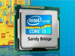 Процессор Intel®  Core i3-2120  (3.3 Ghz,3Mb,65W,графическое ядро)  LGA1155