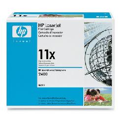 Картридж HP Q6511X (11X) BLACK  для hp LJ 2400 серии (экономичный)