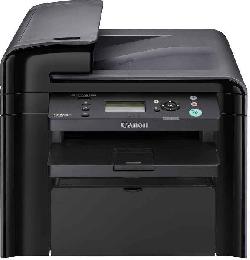 Canon i-SENSYS MF4410 copy/print/scan  A4, ч/б, лаз, 23ppm, USB, 64 Mb, 600dpi