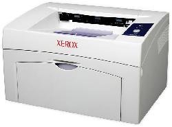 Принтер Xerox Phaser 3117  (A4, 600*600dpi, 16стр/мин, USB)