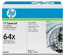 Картридж HP CC364X LJ P4015/P4515 24000 стр. (o)