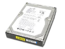 Накопитель HDD 320 Gb Seagate Barracuda  7200.10 (3320613AS) (SATA-II, 7200rpm, 16Mb)