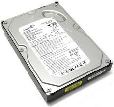 Винчестер HDD 250 Gb Seagate Barracuda 7200.10 (3250410AS) SATA-II 300 7200rpm 16Mb
